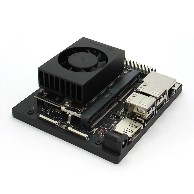 Vì sao con chip của Nvidia lại xuất hiện trong tên lửa Nga? Vì sao con chip của Nvidia lại xuất hiện trong tên lửa Nga?