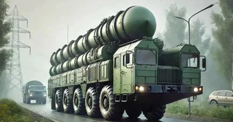 Vì sao Nga đặt niềm tin vào tên lửa KN-30 Triều Tiên thay vì Oreshnik?