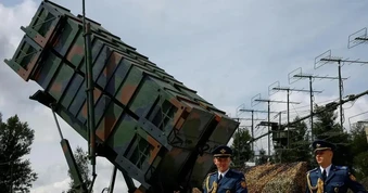 Vì sao Ukraine phải "liệu cơm gắp mắm", viết lại cách dùng Patriot?