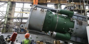 Video khoảnh khắc Nga bắn hạ tên lửa 'khổng lồ' của Ukraine Video khoảnh khắc Nga bắn hạ tên lửa 'khổng lồ' của Ukraine
