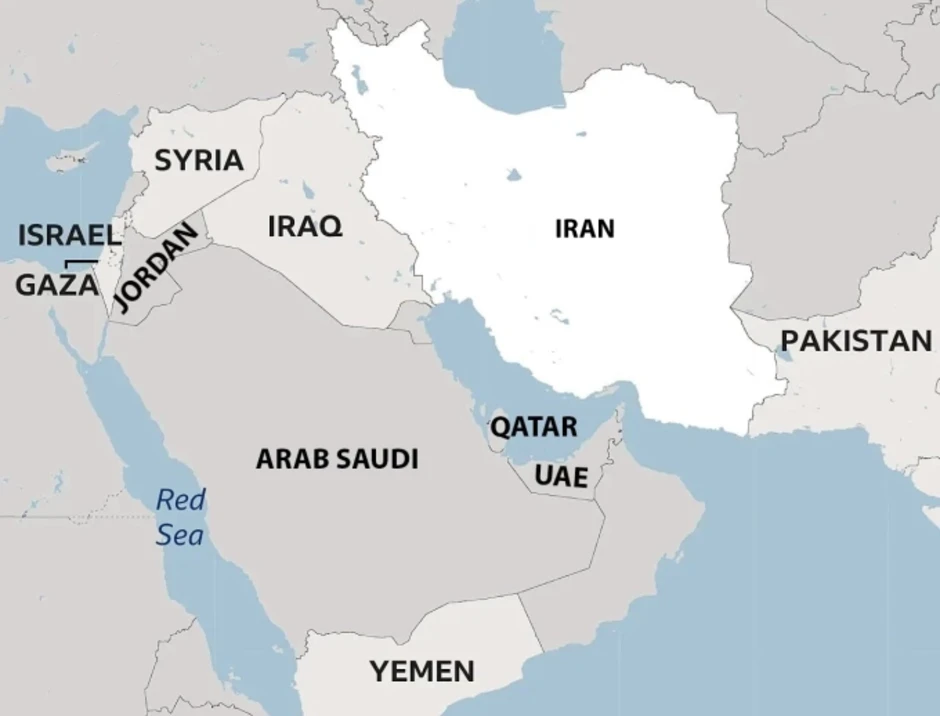 Xuất hiện ảnh 'máy bay tiếp dầu Mỹ gãy đuôi' sau tai nạn gần Iran Xuất hiện ảnh 'máy bay tiếp dầu Mỹ gãy đuôi' sau tai nạn gần Iran