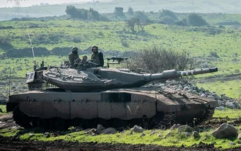 Xung đột tại Trung Đông: Israel đẩy mạnh sản xuất vũ khí