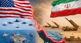 Xung đột Trung Đông 21/4: Thời khắc quyết định, Mỹ - Iran đồng loạt tuyên bố nóng khi giờ G sắp đến - Tehran còn át chủ bài làm nguội những cái đầu nóng ở Mỹ và Israel