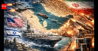 Xung đột Trung Đông 22/4: Điểm đáng sợ trong quyết định mới nhất của ông Trump - Căng thẳng nóng lên từng giờ, Iran tuyên bố có bất ngờ sốc cho Mỹ và Israel