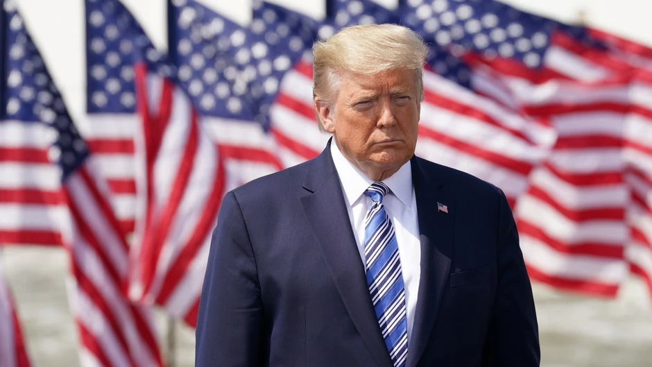 Xung đột Trung Đông 22/4: Điểm đáng sợ trong quyết định mới nhất của ông Trump - Căng thẳng nóng lên từng giờ, Iran tuyên bố có bất ngờ sốc cho Mỹ và Israel Xung đột Trung Đông 22/4: Điểm đáng sợ trong quyết định mới nhất của ông Trump - Căng thẳng nóng lên từng giờ, Iran tuyên bố có bất ngờ sốc cho Mỹ và Israel