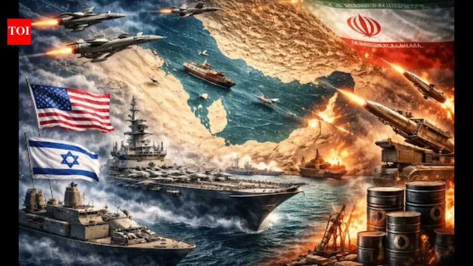 Xung đột Trung Đông 22/4: Điểm đáng sợ trong quyết định mới nhất của ông Trump - Căng thẳng nóng lên từng giờ, Iran tuyên bố có bất ngờ sốc cho Mỹ và Israel Xung đột Trung Đông 22/4: Điểm đáng sợ trong quyết định mới nhất của ông Trump - Căng thẳng nóng lên từng giờ, Iran tuyên bố có bất ngờ sốc cho Mỹ và Israel