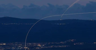 Xương sống phòng không Israel có đột phá mới: Iron Dome song kiếm hợp bích với Iron Beam, uy lực khủng khiếp