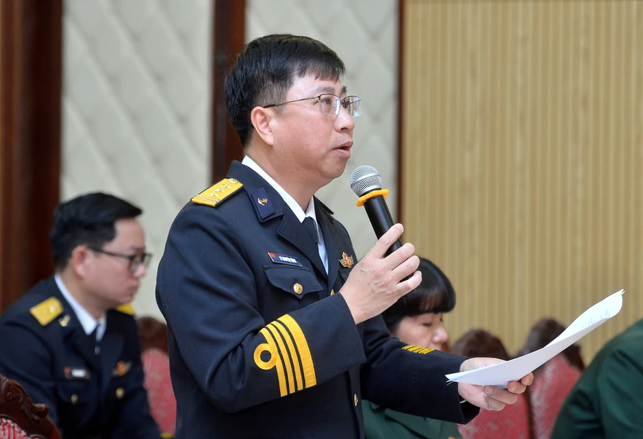2 tàu hộ vệ tên lửa Trần Hưng Đạo, Lý Thái Tổ sắp tuần tra cùng Hải quân Trung Quốc 2 tàu hộ vệ tên lửa Trần Hưng Đạo, Lý Thái Tổ sắp tuần tra cùng Hải quân Trung Quốc