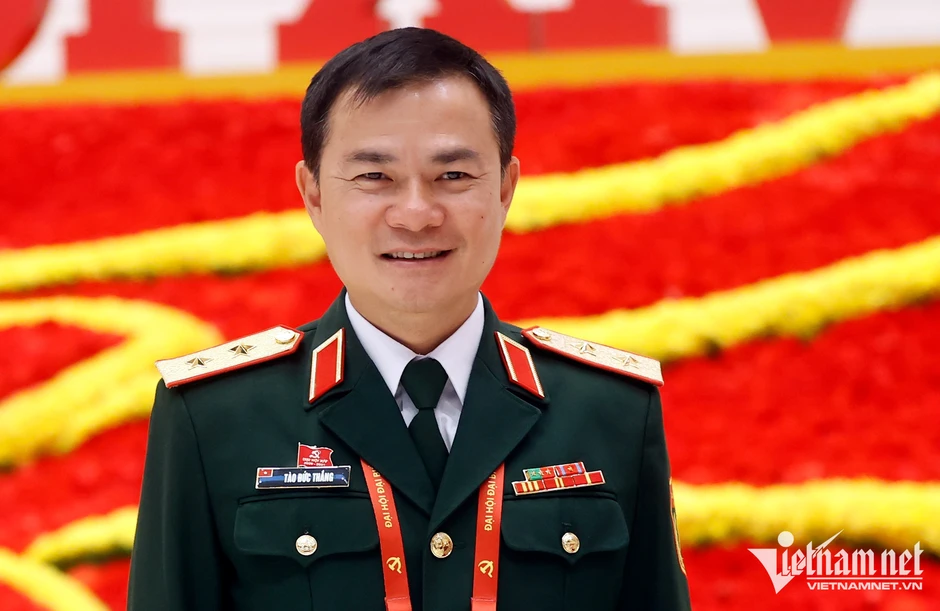 4 Đại tướng Quân đội, Công an trúng cử đại biểu Quốc hội khóa mới 4 Đại tướng Quân đội, Công an trúng cử đại biểu Quốc hội khóa mới
