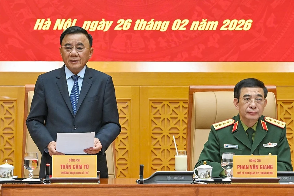 4 Thượng tướng quân đội thôi giữ chức vụ Thứ trưởng Bộ Quốc phòng 4 Thượng tướng quân đội thôi giữ chức vụ Thứ trưởng Bộ Quốc phòng