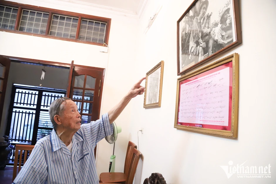 Anh hùng La Văn Cầu từ trần Anh hùng La Văn Cầu từ trần