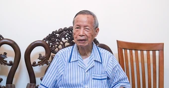 Anh hùng La Văn Cầu từ trần