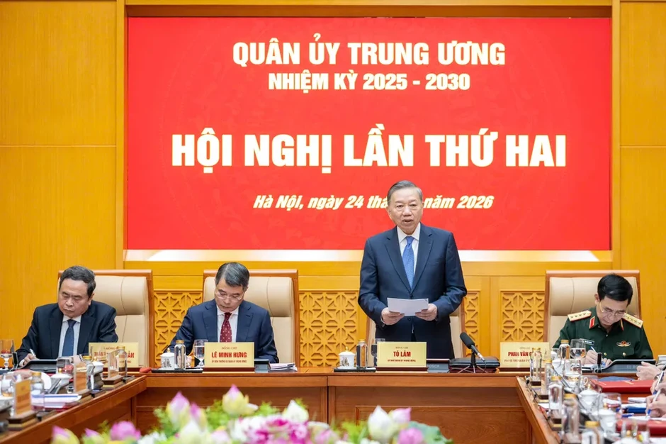 Bảo vệ Tổ quốc từ sớm, từ xa phải bắt đầu từ nhận diện sớm, dự báo xa và hành động trước Bảo vệ Tổ quốc từ sớm, từ xa phải bắt đầu từ nhận diện sớm, dự báo xa và hành động trước