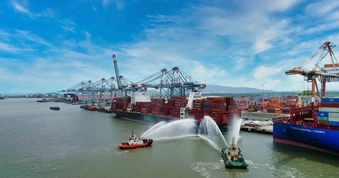 Biên phòng TPHCM: Đẩy mạnh chuyển đổi số, nâng cao chất lượng kiểm soát xuất nhập cảnh