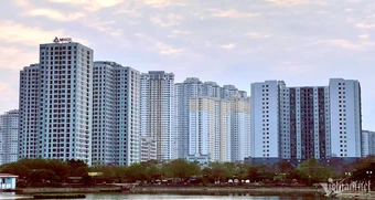 Bộ Quốc phòng đề nghị địa phương dành hơn 330ha xây nhà ở cho gia đình quân nhân