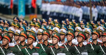 Bộ Quốc phòng đề xuất thêm đối tượng tố cáo và giải quyết tố cáo trong Quân đội