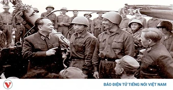 Bộ Quốc phòng lấy ý kiến danh sách phong tặng, truy tặng danh hiệu AHLLVTND