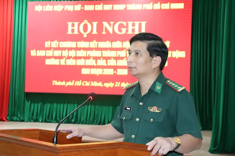 Chung tay hướng về biên giới biển, đảo, cửa khẩu cảng Chung tay hướng về biên giới biển, đảo, cửa khẩu cảng
