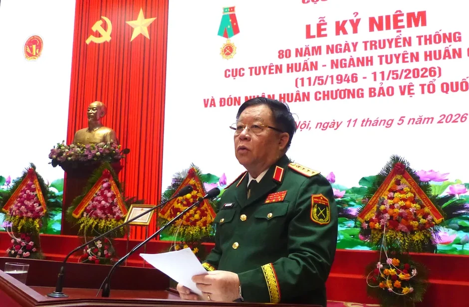 Công tác tư tưởng “đi trước, mở đường” nhằm thống nhất nhận thức và hành động toàn quân
