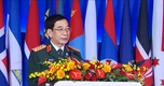 Đại tướng Phan Văn Giang: Các quốc gia cần thiện chí và chân thành
