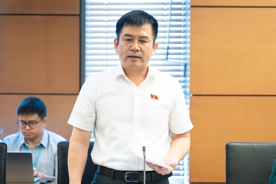 Đại tướng Phan Văn Giang: Nhiều gia đình có điều kiện muốn con em vào bộ đội Đại tướng Phan Văn Giang: Nhiều gia đình có điều kiện muốn con em vào bộ đội