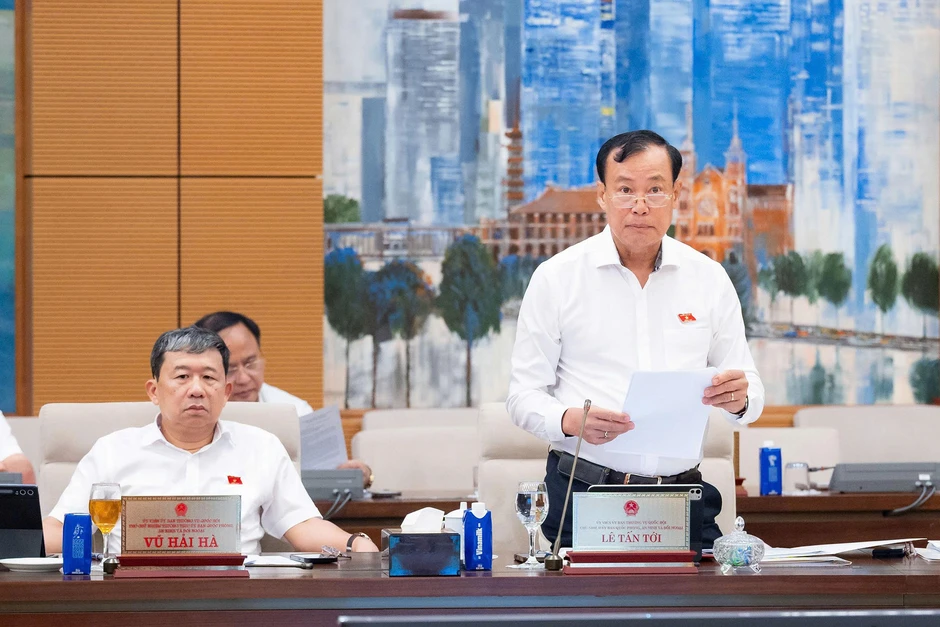 Đại tướng Phan Văn Giang nói về đề xuất chính trị viên ban chỉ huy quân sự xã là sĩ quan Đại tướng Phan Văn Giang nói về đề xuất chính trị viên ban chỉ huy quân sự xã là sĩ quan