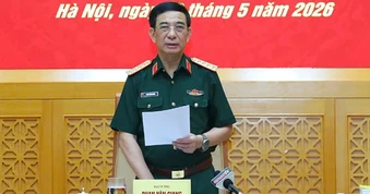 Đại tướng Phan Văn Giang: Quy hoạch chức năng Khu liên hiệp thể thao Mỹ Đình