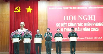 Đấu tranh thành công 7 chuyên án, thu giữ hơn 1,1 tấn ketamine