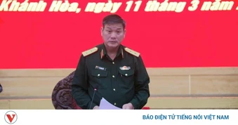 Duy trì nghiêm chế độ trực sẵn sàng chiến đấu, bảo đảm an toàn cuộc bầu cử
