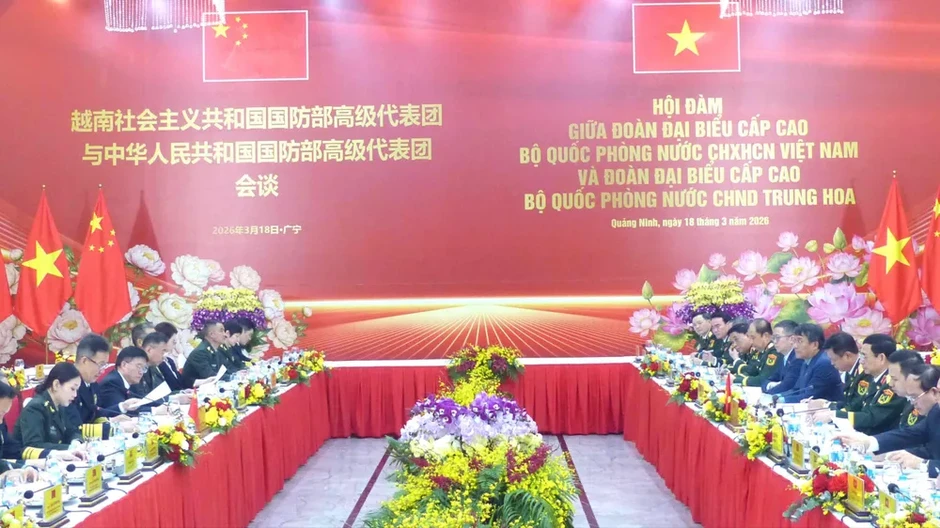 Giao lưu Hữu nghị quốc phòng biên giới đóng vai trò quan trọng trong bảo đảm an ninh khu vực Giao lưu Hữu nghị quốc phòng biên giới đóng vai trò quan trọng trong bảo đảm an ninh khu vực