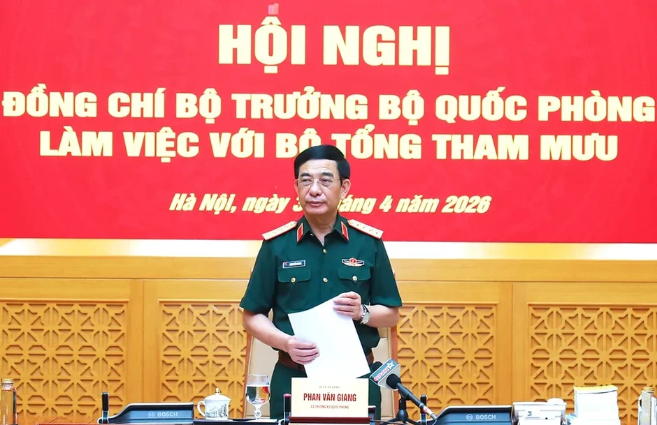 Hoàn thiện kế hoạch tác chiến “Vòm phòng không bền vững” bám sát thực tiễn Hoàn thiện kế hoạch tác chiến “Vòm phòng không bền vững” bám sát thực tiễn