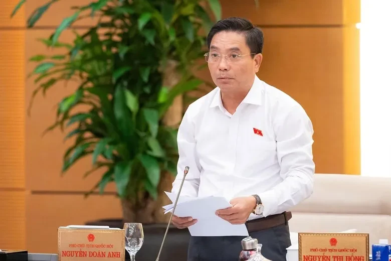 Luật hóa quy định đưa sĩ quan quân đội chính quy về cấp xã Luật hóa quy định đưa sĩ quan quân đội chính quy về cấp xã