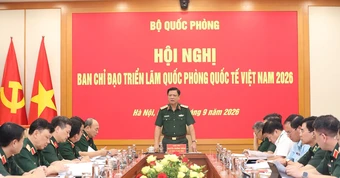 Mỹ sẽ trưng bày máy bay C-130J, pháo phản lực tại Triển lãm quốc phòng Việt Nam