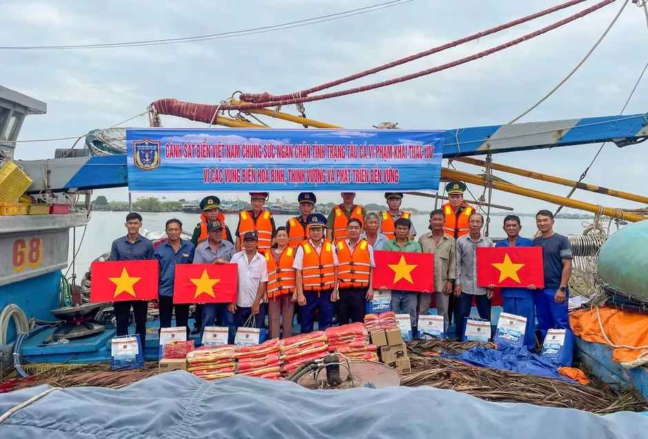 Nắm chắc tình hình trên biển, xử lý hiệu quả các tình huống, không để bị động, bất ngờ Nắm chắc tình hình trên biển, xử lý hiệu quả các tình huống, không để bị động, bất ngờ