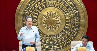 Nâng cao chất lượng tham mưu trong công tác quốc phòng, an ninh