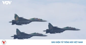 Phi công quân sự phải đáp ứng những tiêu chuẩn nào?