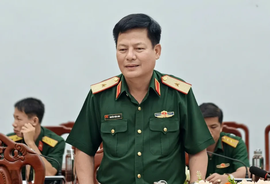 Quân đoàn 34: Tăng cường tuyên truyền, bảo vệ an toàn cuộc bầu cử Quân đoàn 34: Tăng cường tuyên truyền, bảo vệ an toàn cuộc bầu cử