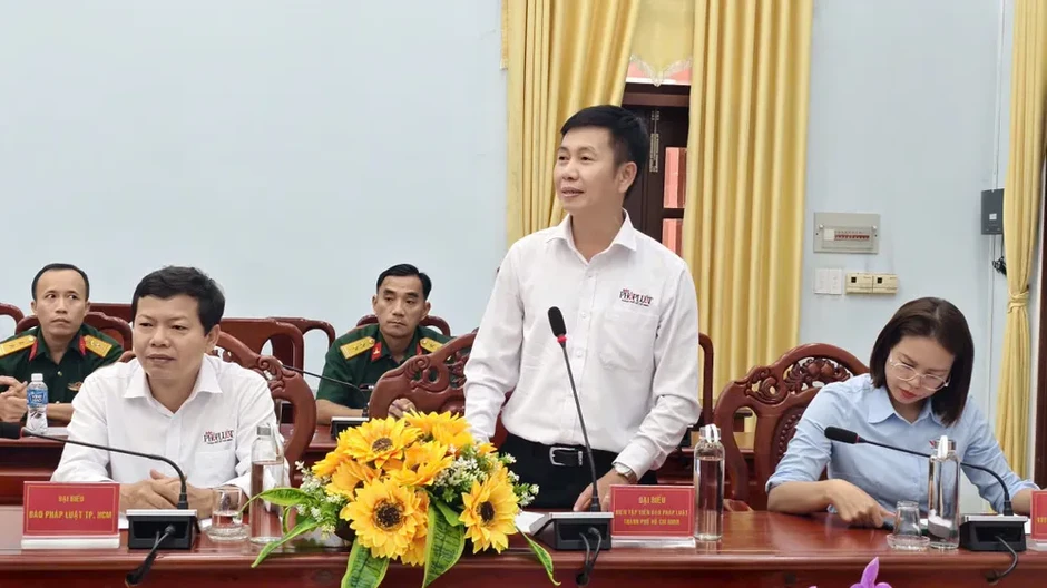 Quân đoàn 34: Tăng cường tuyên truyền, bảo vệ an toàn cuộc bầu cử Quân đoàn 34: Tăng cường tuyên truyền, bảo vệ an toàn cuộc bầu cử