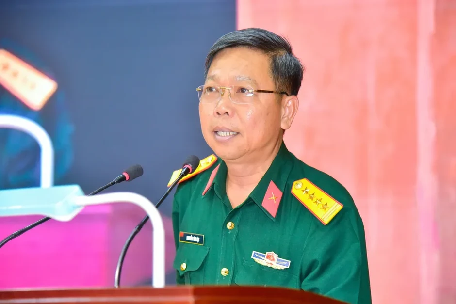 Quân khu 7 tập huấn nhiệm vụ tác chiến “Vòm phòng không bền vững” Quân khu 7 tập huấn nhiệm vụ tác chiến “Vòm phòng không bền vững”