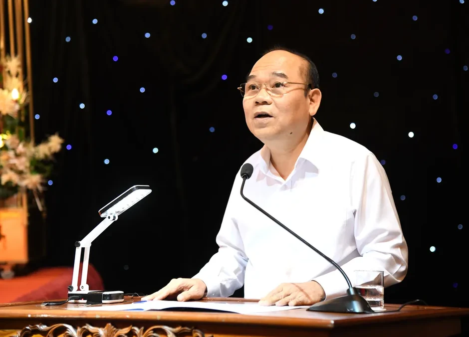 Quân khu 7: Xây dựng "cột mốc lòng dân" vững chắc nơi biên cương