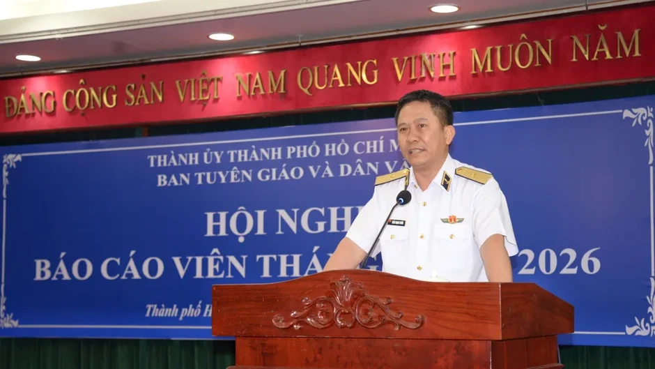 Tăng cường công tác tuyên truyền về biển đảo Tăng cường công tác tuyên truyền về biển đảo