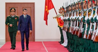 Thủ tướng: Chuẩn bị đội ngũ cán bộ đủ năng lực cho hiện tại và tương lai