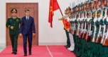 Thủ tướng: Chuẩn bị đội ngũ cán bộ đủ năng lực cho hiện tại và tương lai