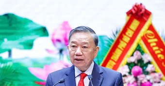 Tổng Bí thư, Chủ tịch nước: Cựu chiến binh cần tăng đối thoại, tăng nắm bắt tình hình
