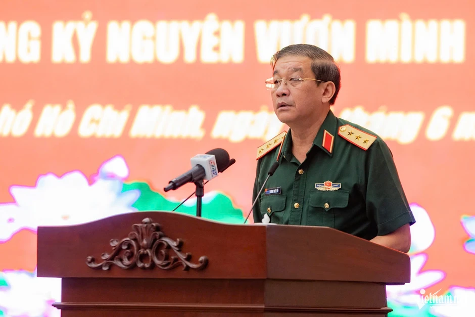 Từ hai Lời kêu gọi lịch sử đến ý chí bảo vệ độc lập, tự do trong kỷ nguyên mới Từ hai Lời kêu gọi lịch sử đến ý chí bảo vệ độc lập, tự do trong kỷ nguyên mới