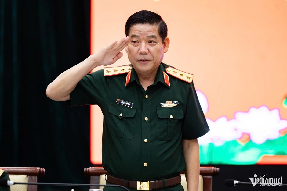 Từ hai Lời kêu gọi lịch sử đến ý chí bảo vệ độc lập, tự do trong kỷ nguyên mới Từ hai Lời kêu gọi lịch sử đến ý chí bảo vệ độc lập, tự do trong kỷ nguyên mới