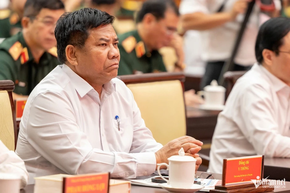Từ hai Lời kêu gọi lịch sử đến ý chí bảo vệ độc lập, tự do trong kỷ nguyên mới Từ hai Lời kêu gọi lịch sử đến ý chí bảo vệ độc lập, tự do trong kỷ nguyên mới