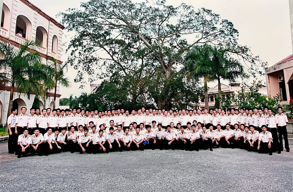 Việt Nam đã làm chủ lực lượng răn đe dưới lòng biển như thế nào? Việt Nam đã làm chủ lực lượng răn đe dưới lòng biển như thế nào?
