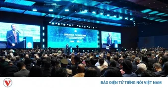 Việt Nam tham dự Triển lãm Quốc phòng Châu Á và An ninh Quốc gia Châu Á 2026