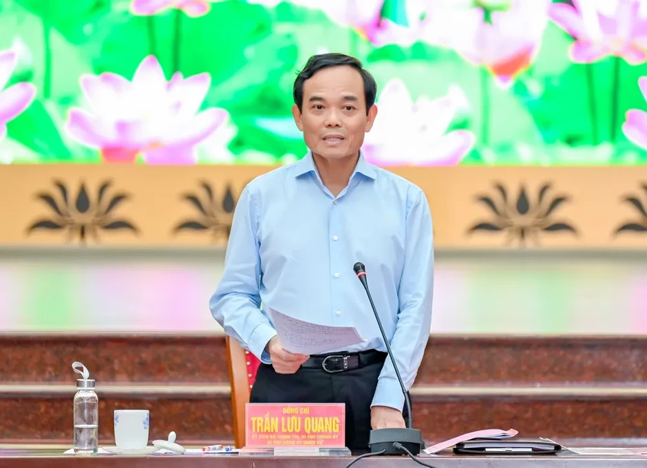 Xây dựng lực lượng vũ trang TPHCM vững mạnh từ cơ sở